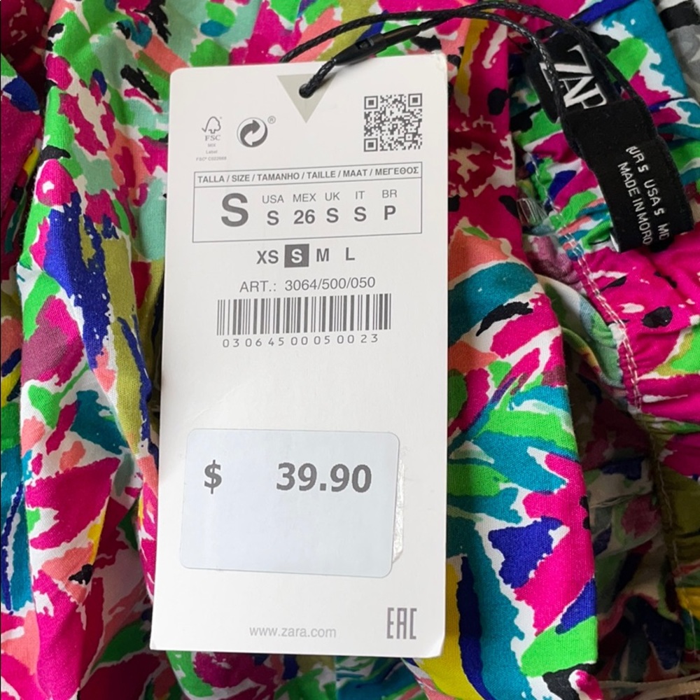 Brand New Skort.. - Picture 4 of 4